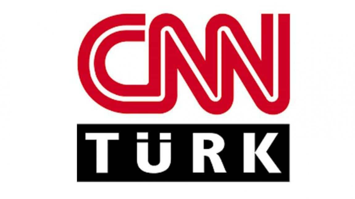 CNN Türk Haberleri