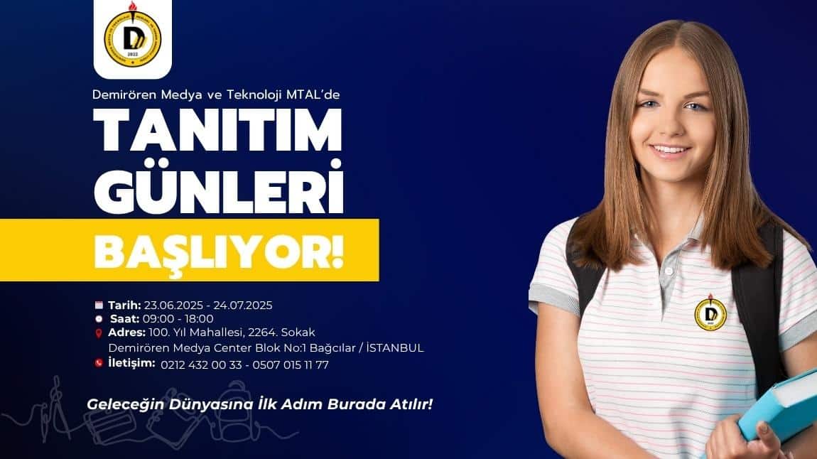 Tanıtım Günleri